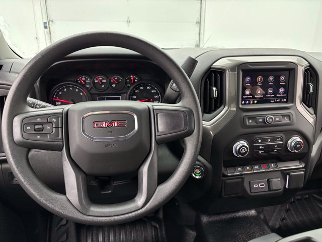 New 2026 GMC Sierra 1500 Pro w/ Pro Value Package AWD/4WD image 3