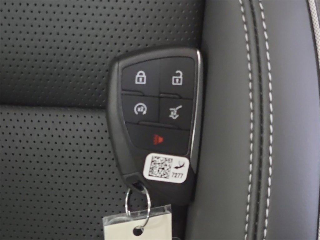 New 2026 Buick Envision Avenir image 37