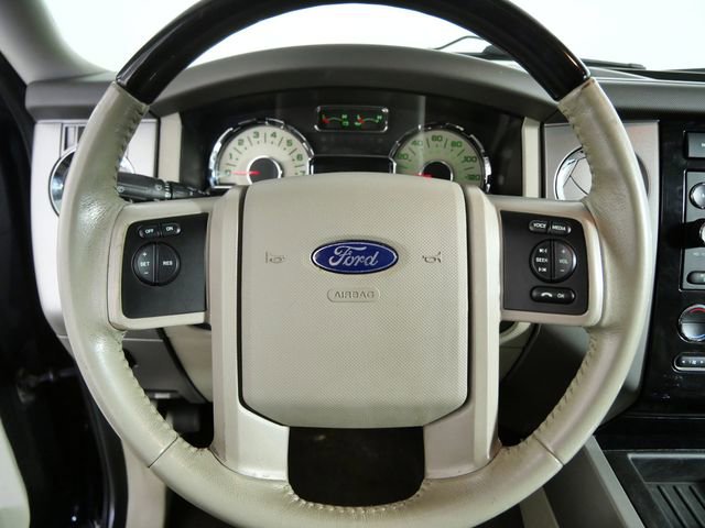 Used 2012 Ford Expedition Limited AWD/4WD image 23