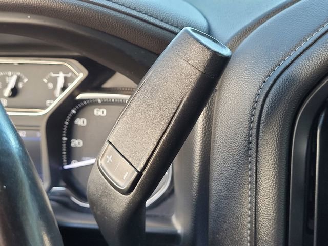 Used 2020 GMC Sierra 1500 Elevation w/ Elevation Value Package image 19