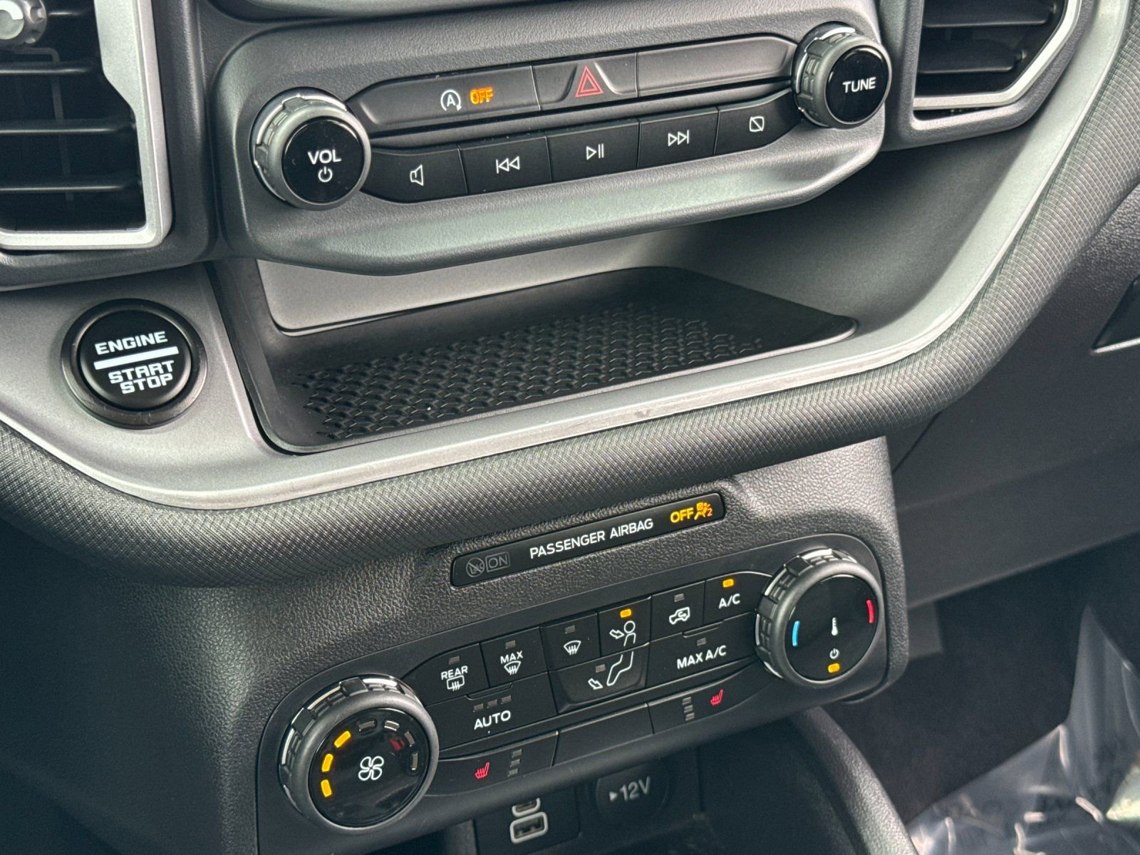 Used 2023 Ford Bronco Sport Big Bend w/ Convenience Package image 22