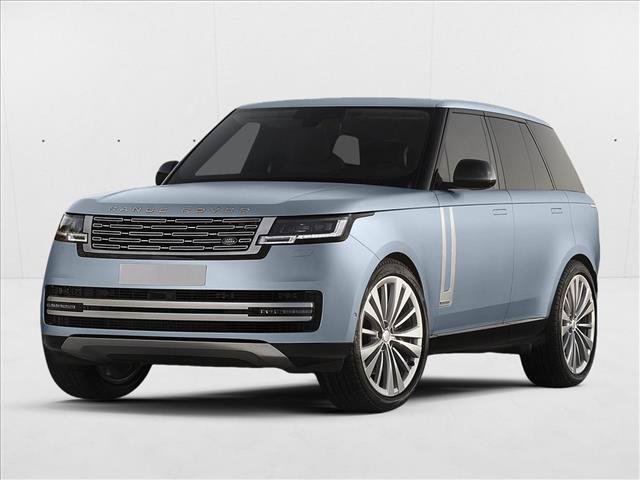 Used 2023 Land Rover Range Rover SE