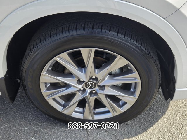 Certified 2024 MAZDA CX-5 AWD 2.5 S image 22