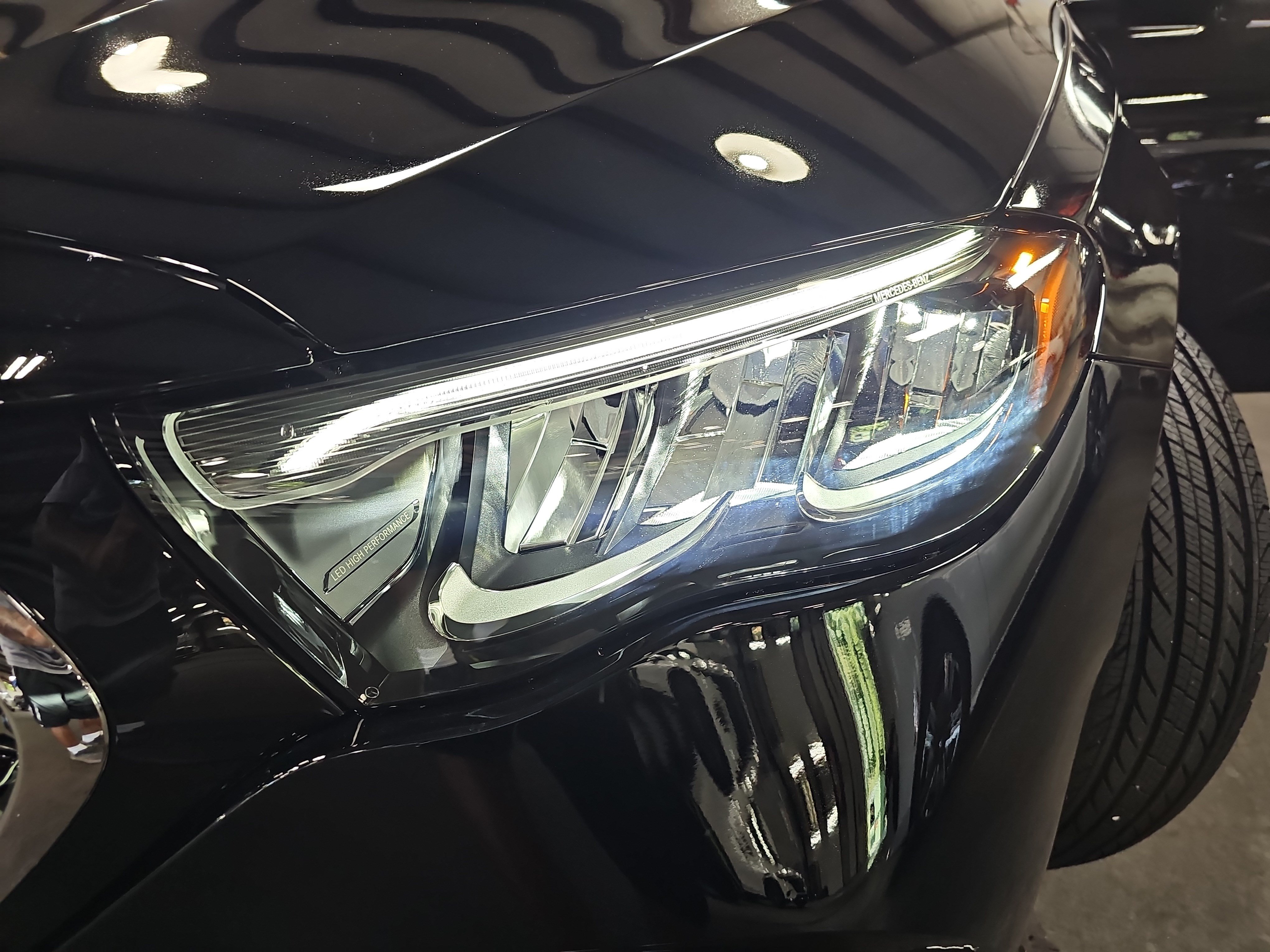 New 2026 Mercedes-Benz E 350 Sedan image 32