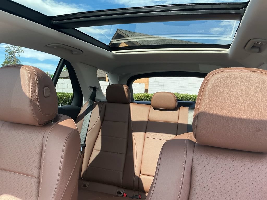 New 2026 Mercedes-Benz GLE 450 4MATIC image 12