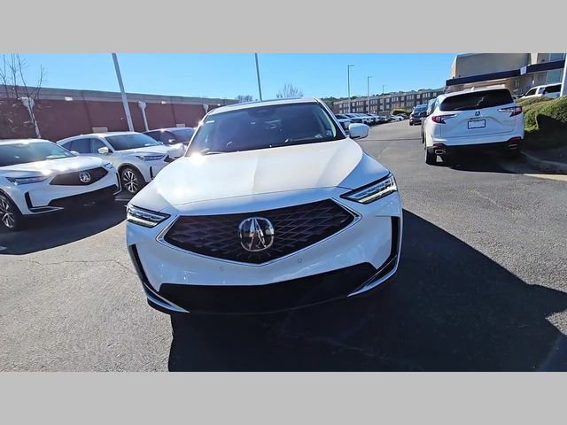 New 2026 Acura MDX FWD w/ Technology Package image 45