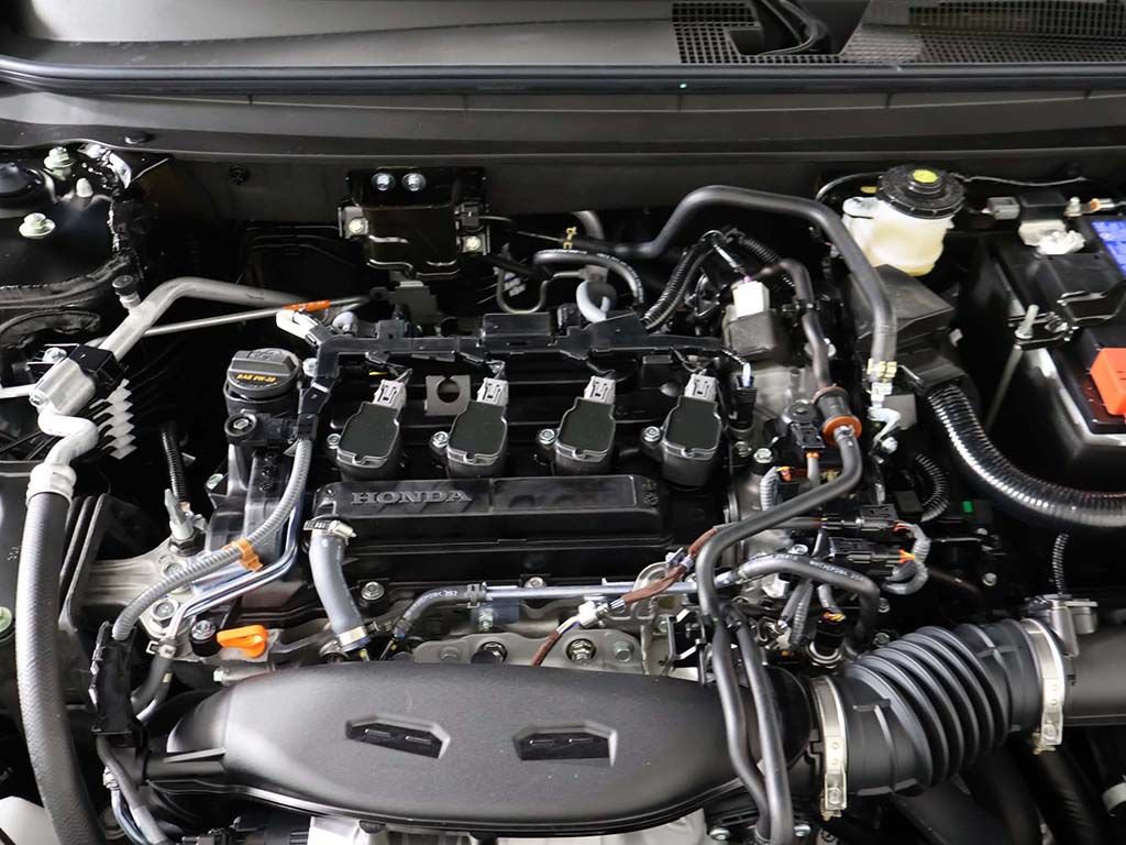 New 2026 Honda Accord SE image 11