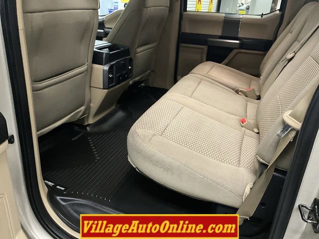 Used 2018 Ford F150 XLT w/ Equipment Group 302A Luxury image 28