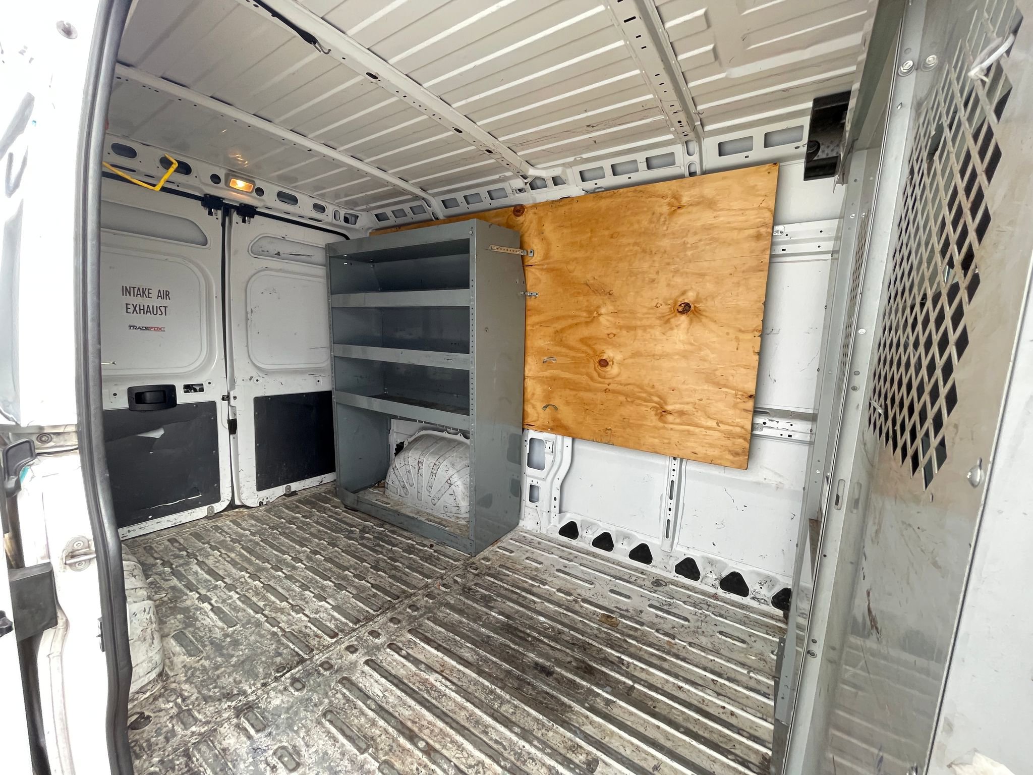Used 2020 RAM ProMaster 1500 FWD image 26