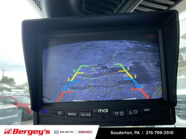 Used 2020 Ford Transit 350 image 16