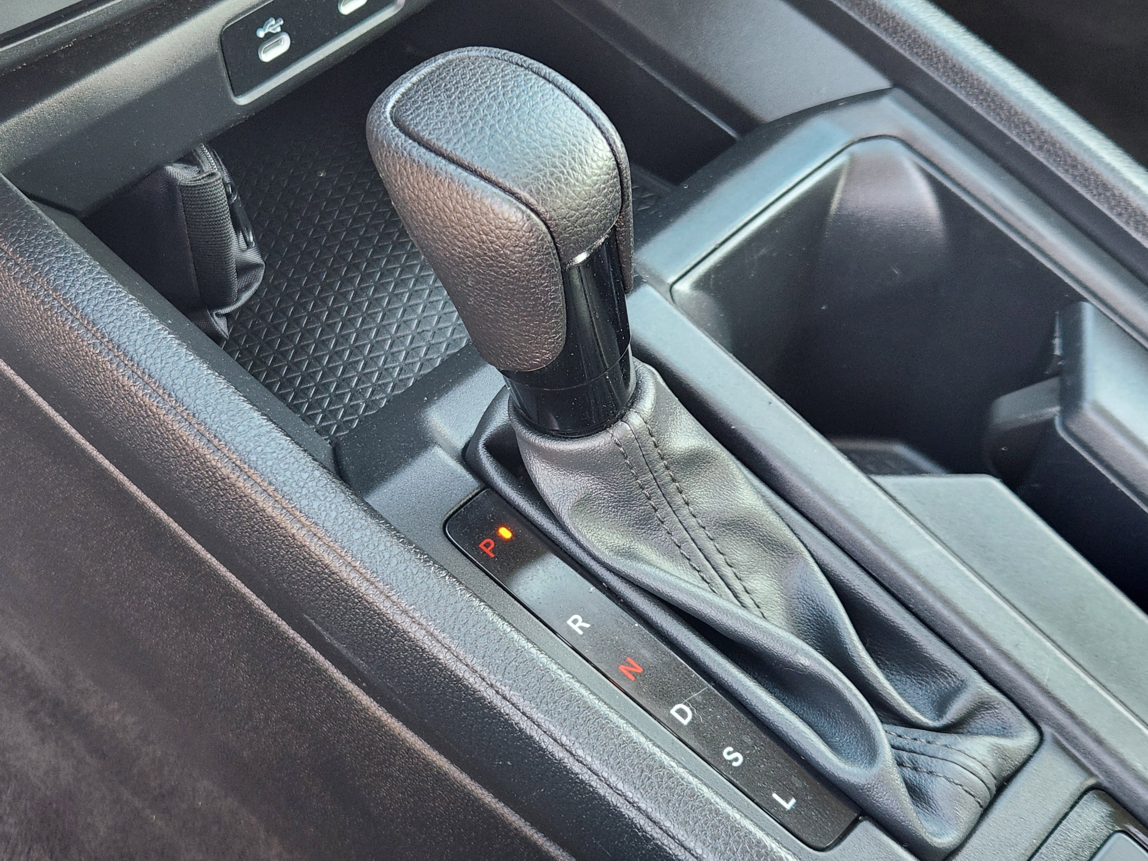 Certified 2023 Honda Accord LX image 12