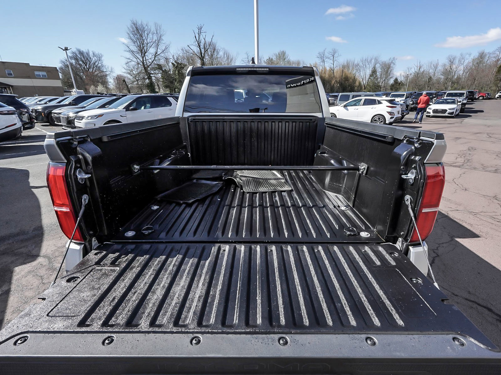 Used 2024 Toyota Tacoma SR5 image 50