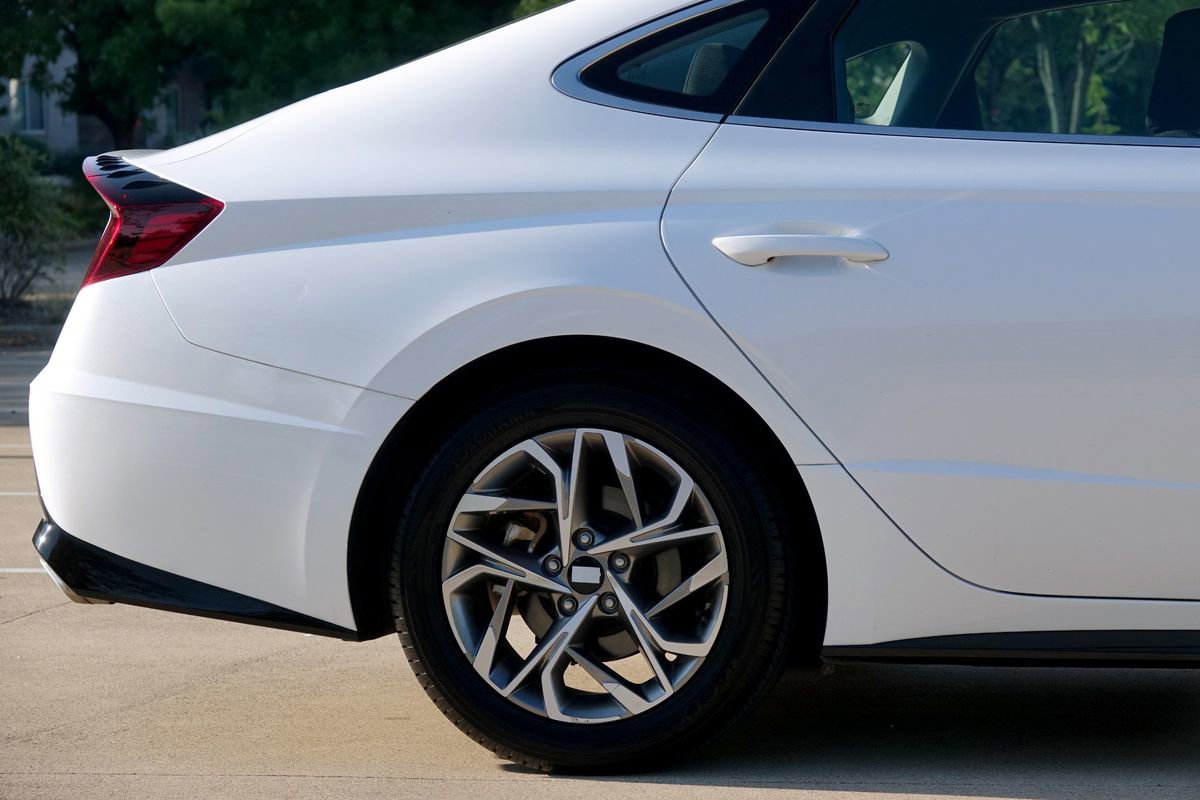 Used 2021 Hyundai Sonata SEL image 26