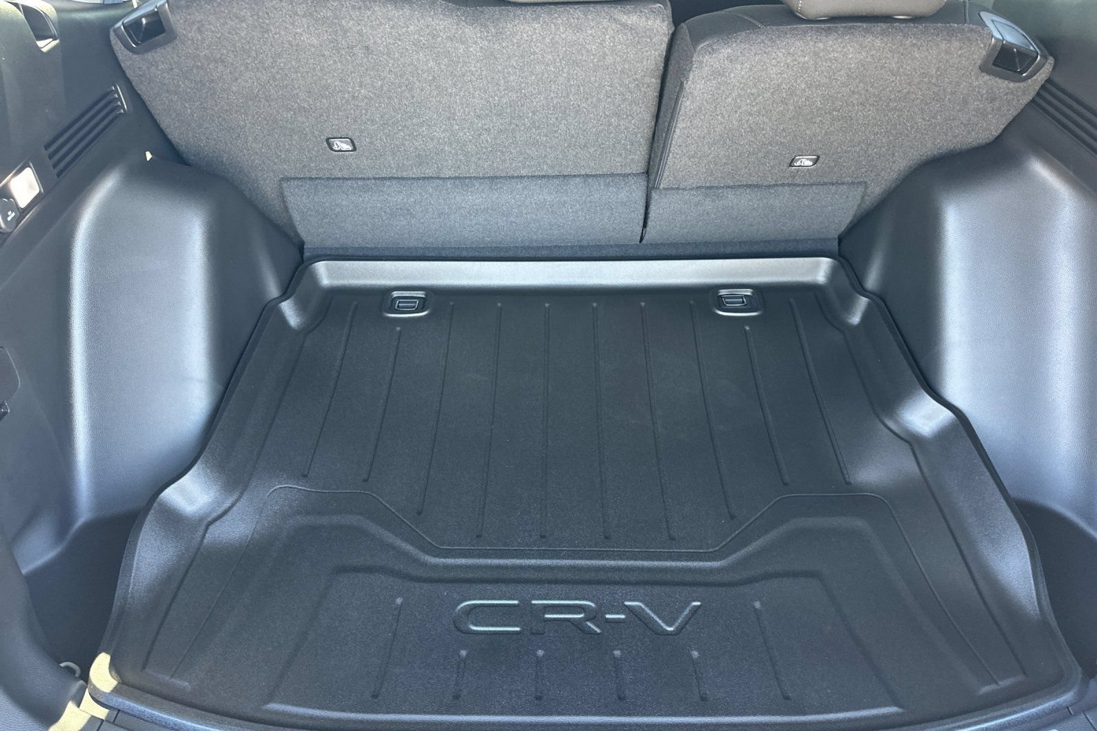 New 2026 Honda CR-V EX image 16