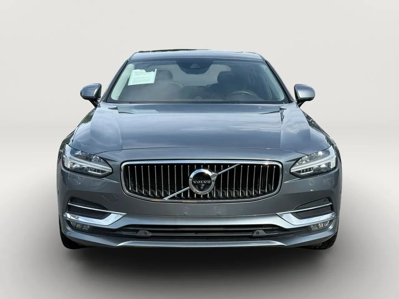 Used 2018 Volvo S90 T6 Inscription w/ Convenience Package AWD/4WD image 2