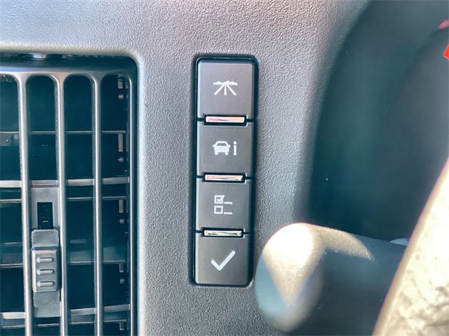 New 2025 Chevrolet Express 2500 Work Van image 16