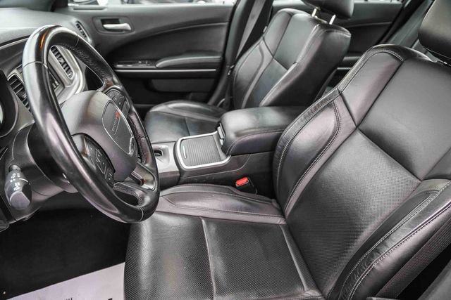 Used 2022 Dodge Charger SXT w/ Leather Interior Group image 16