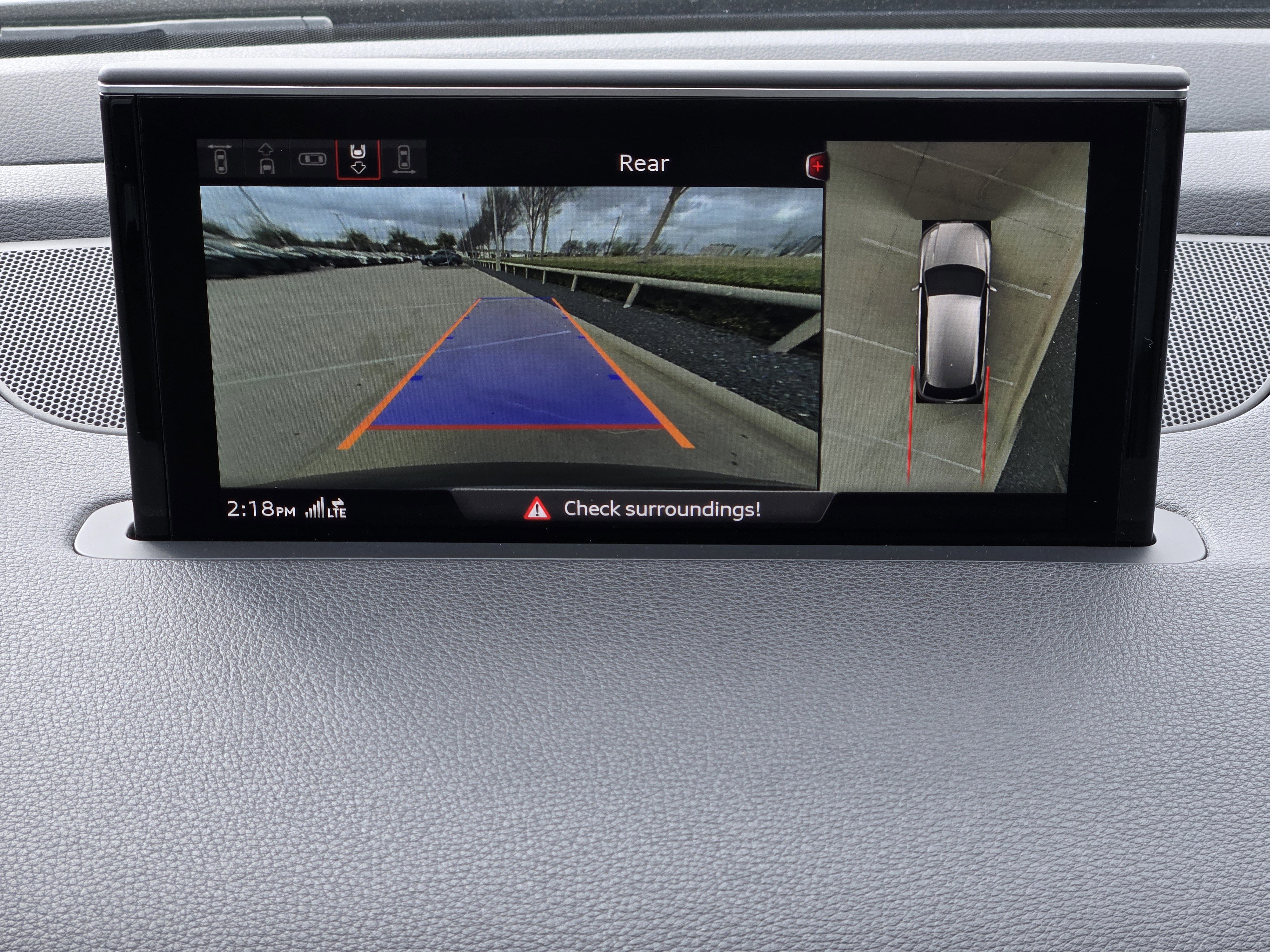 Used 2019 Audi Q7 2.0T Premium Plus w/ Premium Plus Package image 23