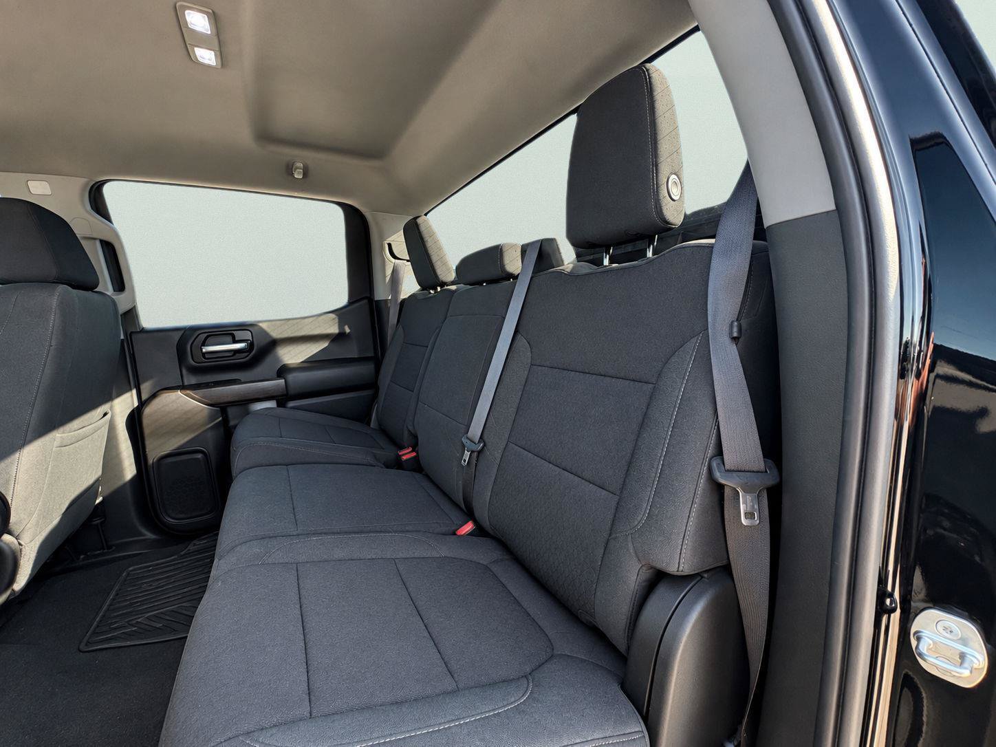 Used 2021 Chevrolet Silverado 1500 LT RWD image 7