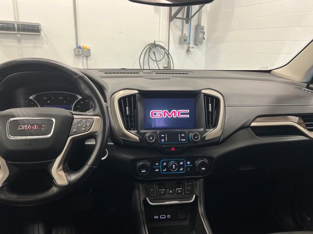 Used 2020 GMC Terrain Denali w/ Denali Premium Package image 11