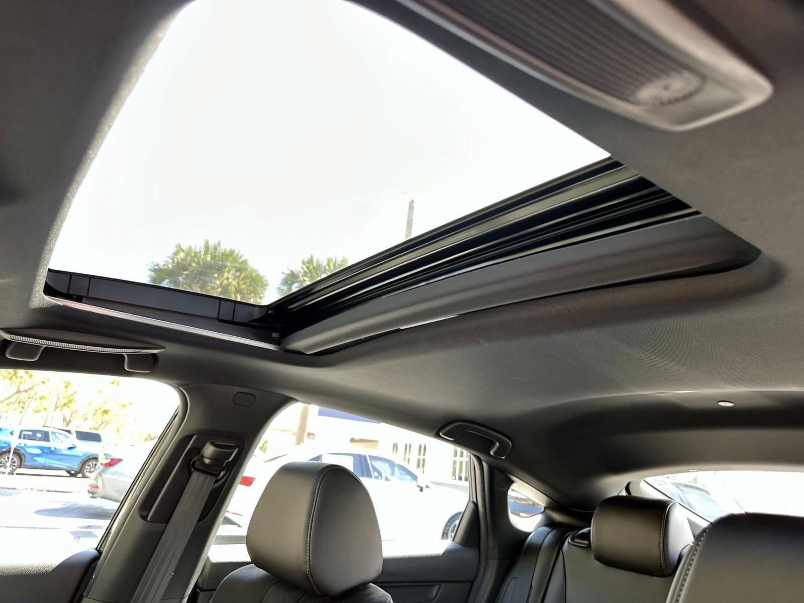 Certified 2025 Acura Integra A-Spec image 20