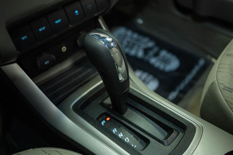 Used 2011 Ford Focus SE image 20