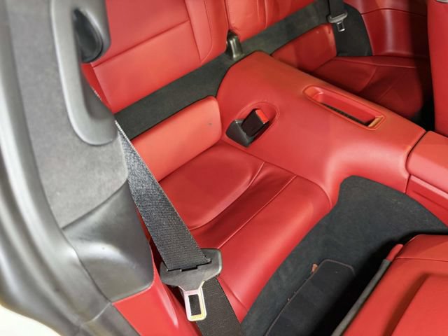 Used 2014 Porsche 911 Turbo S AWD/4WD image 19