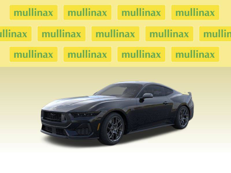 New 2026 Ford Mustang Premium w/ Mustang RTR Package RWD image 43