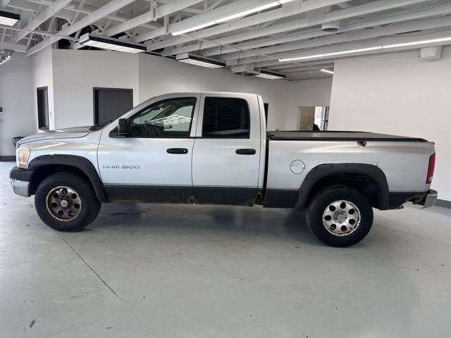 Used 2006 Dodge Ram 1500 Truck SLT w/ Light Group image 6
