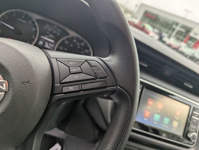 Certified 2025 Nissan Kicks Play S FWD image 18