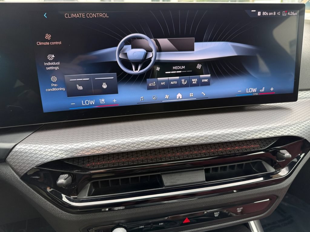 Used 2026 BMW 430i xDrive Coupe w/ Premium Package AWD/4WD image 24