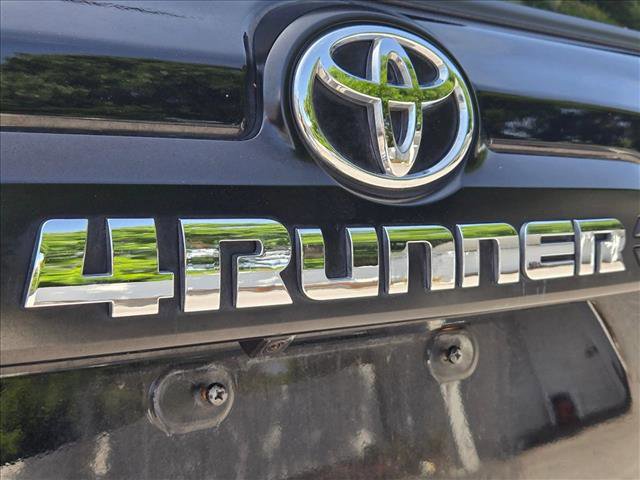 Used 2021 Toyota 4Runner TRD Off-Road Premium w/ Moonroof Package AWD/4WD image 6