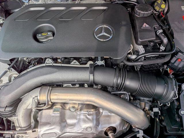 New 2026 Mercedes-Benz GLA 250 image 16