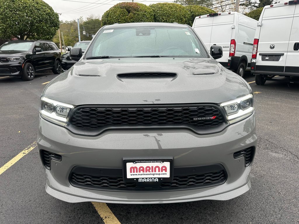 New 2026 Dodge Durango GT image 6