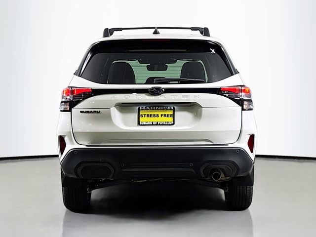New 2026 Subaru Forester Limited image 6