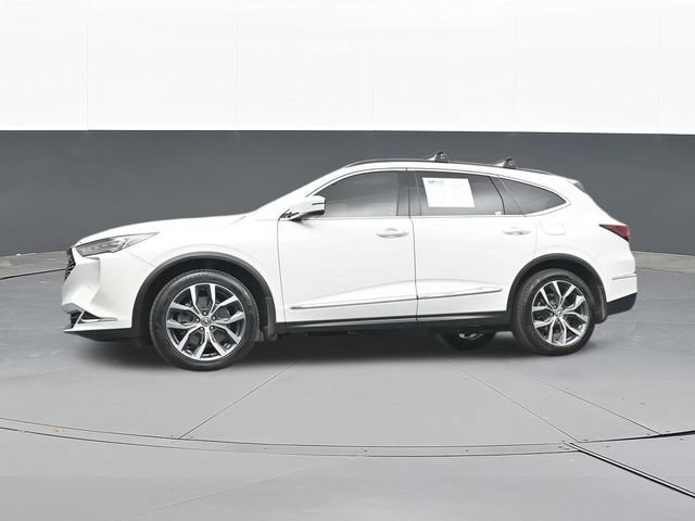 Used 2024 Acura MDX w/ Technology Package AWD/4WD image 60