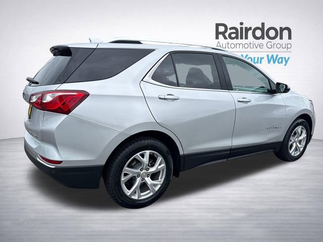 Used 2021 Chevrolet Equinox Premier image 8