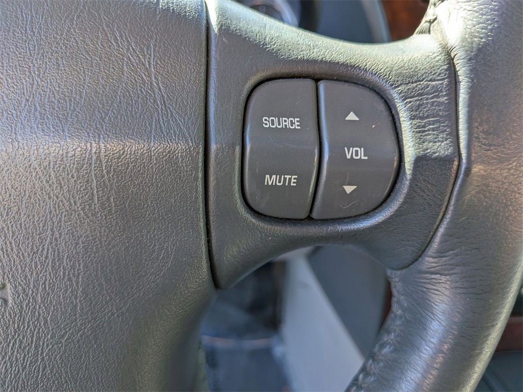 Used 2007 Buick Rendezvous CXL w/ CXL Luxury Package image 18