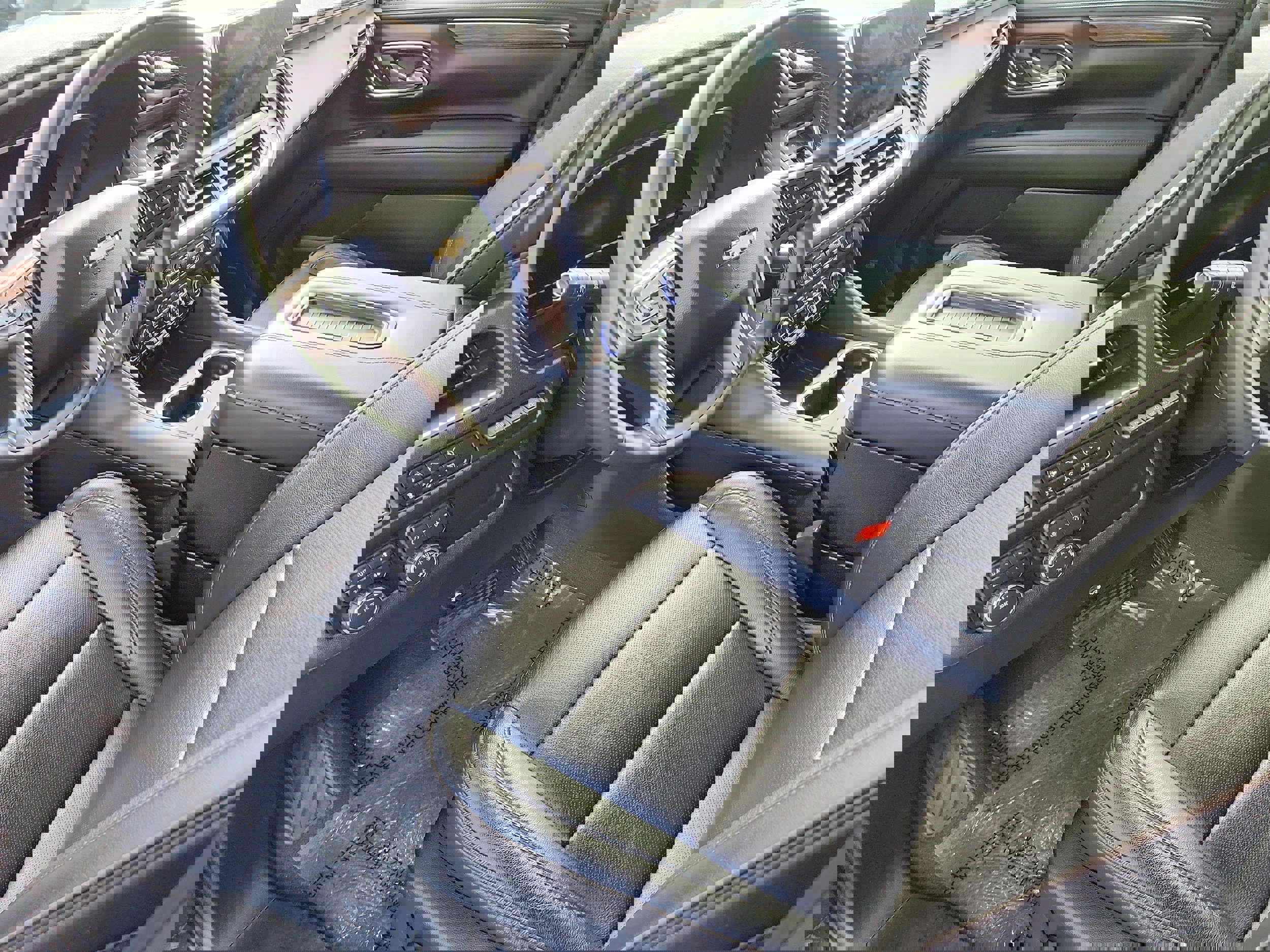 Used 2023 Chevrolet Tahoe High Country image 9