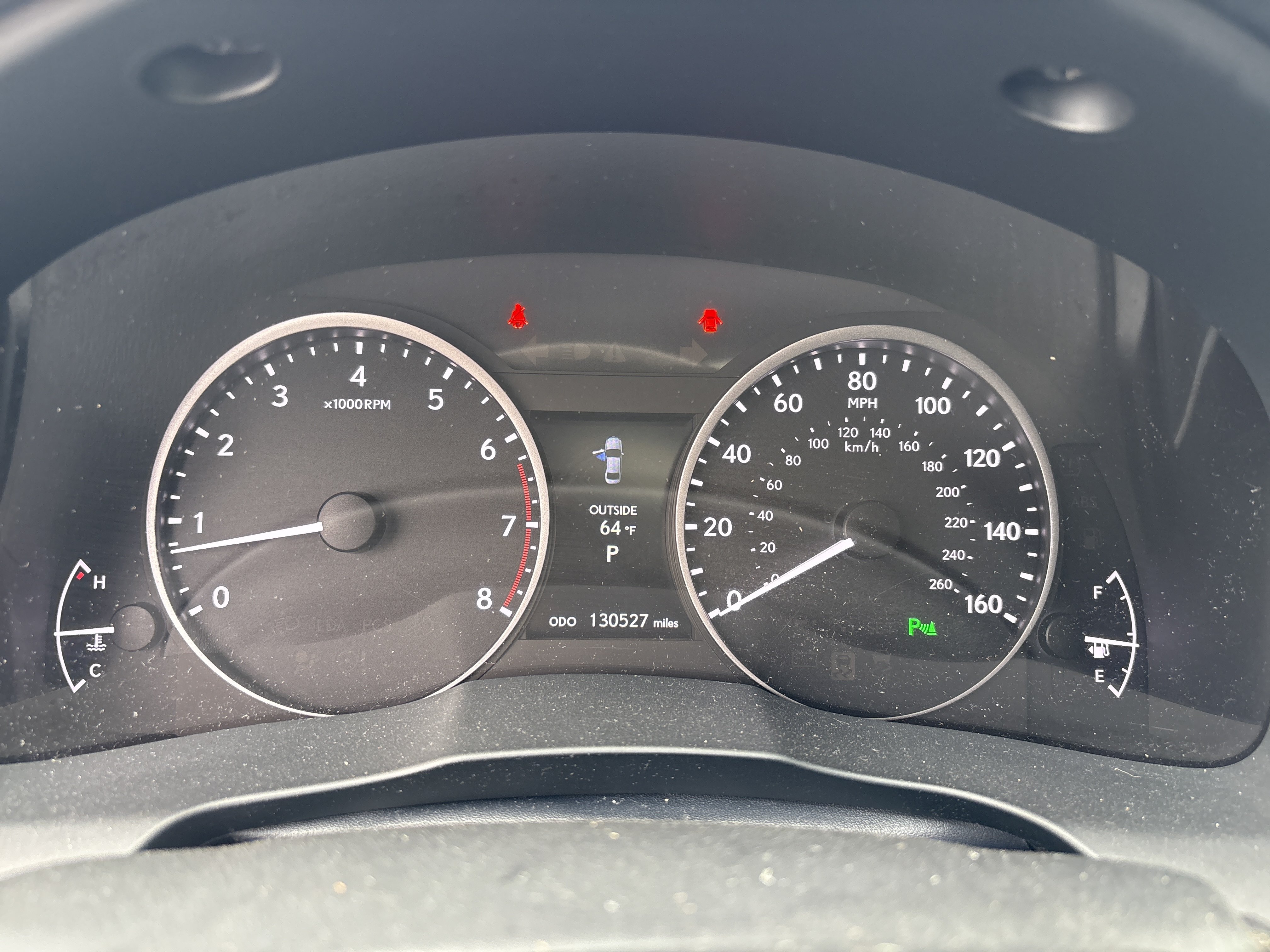 Used 2015 Lexus ES 350 w/ Premium Package FWD image 26