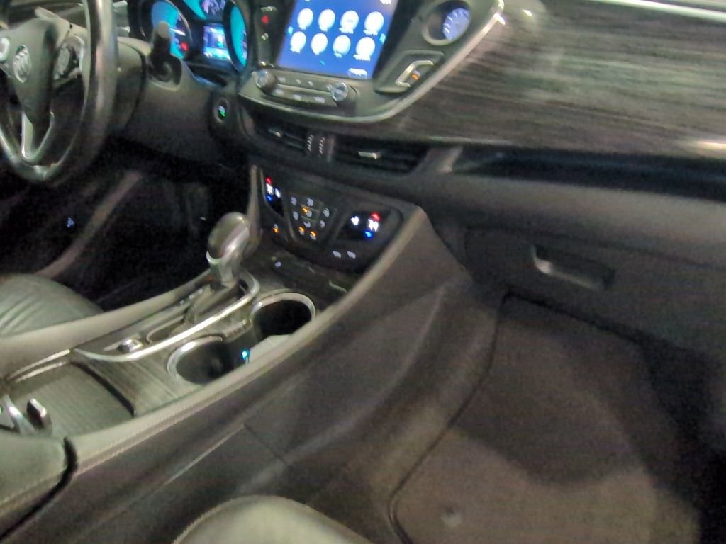 Used 2017 Buick Envision Essence image 22