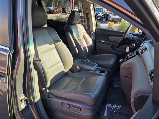 Used 2012 Honda Odyssey EX-L image 17