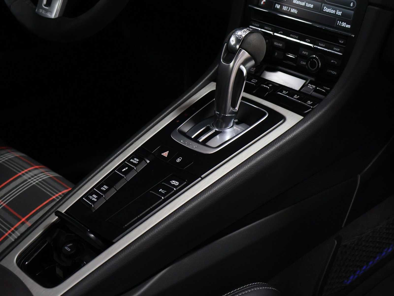 Used 2015 Porsche 911 GT3 RWD image 18
