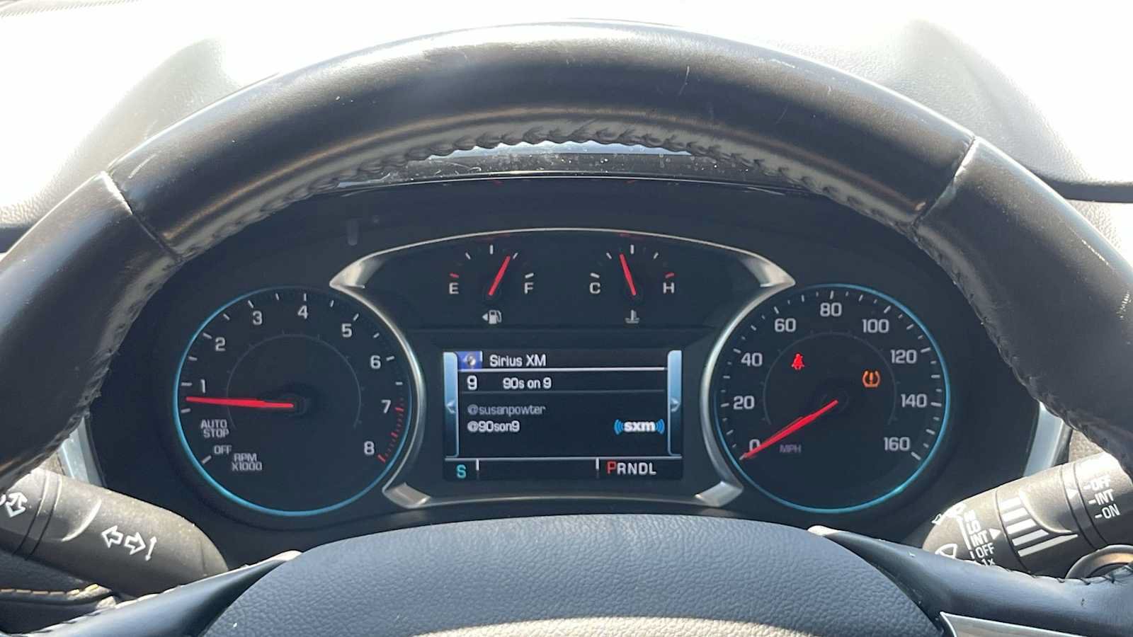 Used 2019 Chevrolet Traverse LT AWD/4WD image 47