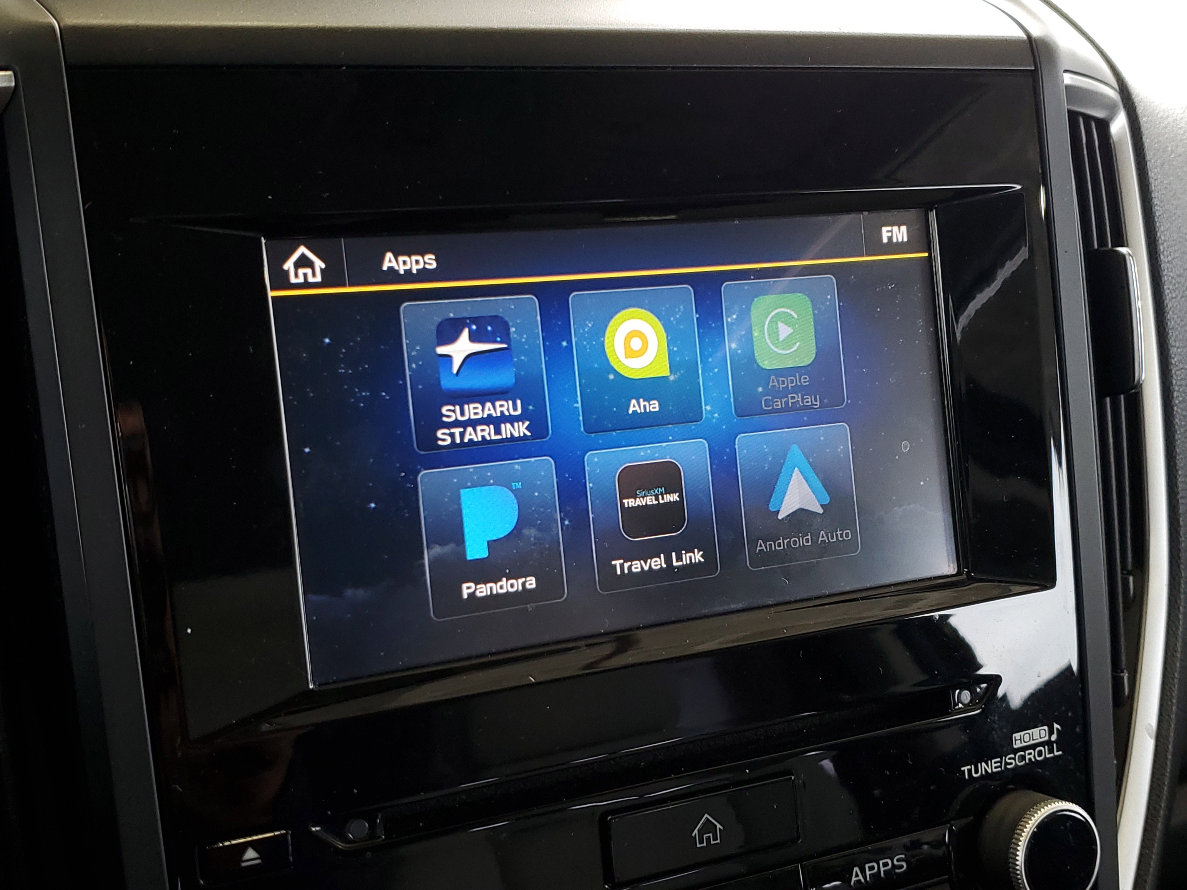 Used 2020 Subaru Forester w/ Popular Package #1 image 31