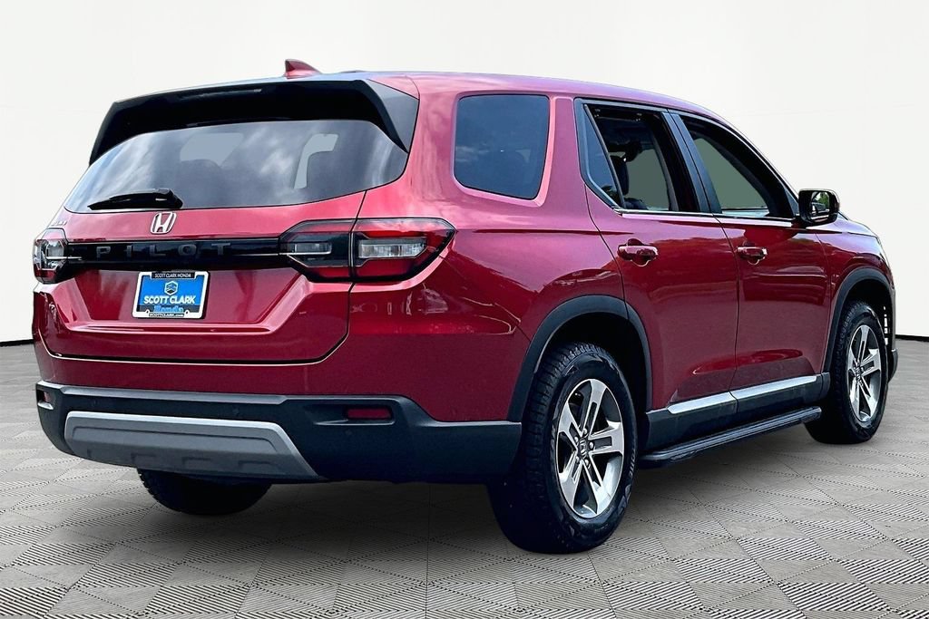 Used 2023 Honda Pilot EX-L image 6