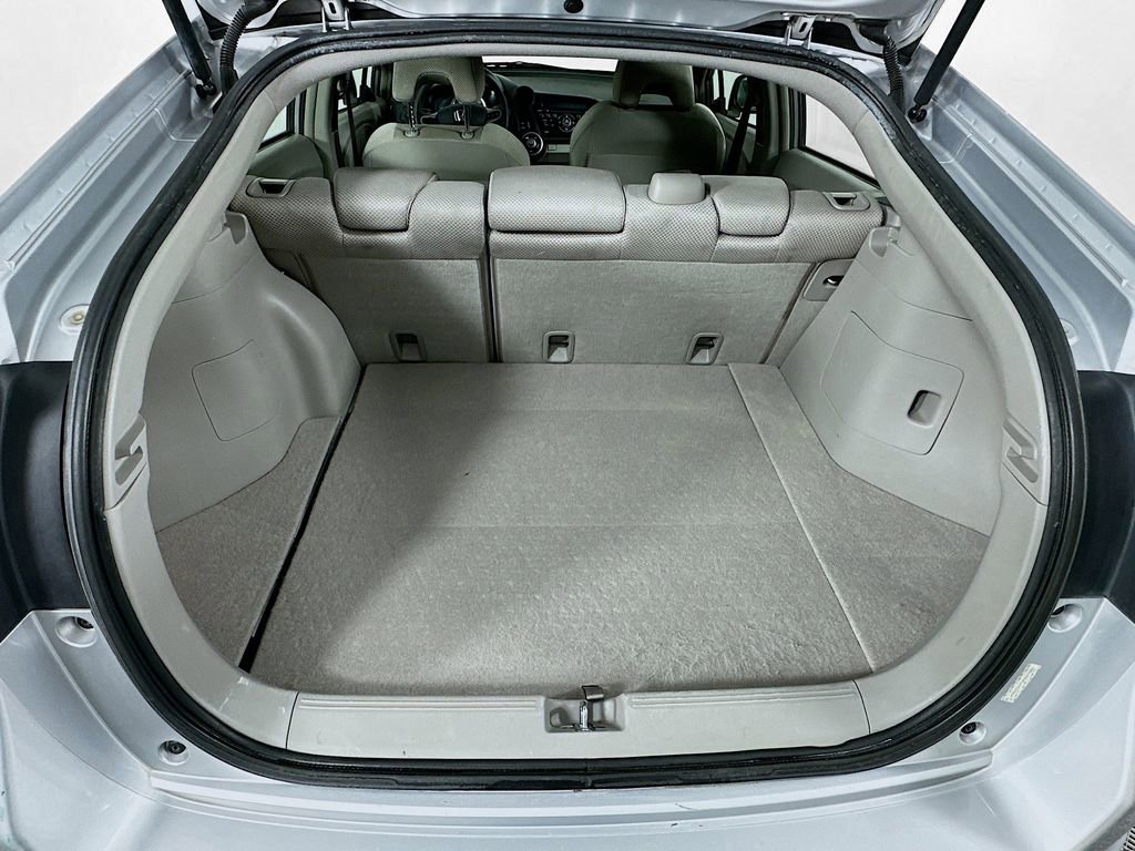 Used 2010 Honda Insight EX image 23