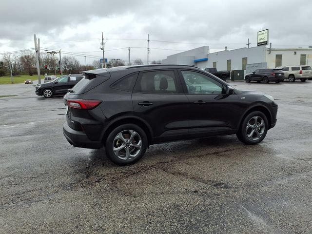 Used 2025 Ford Escape ST-Line AWD/4WD image 16
