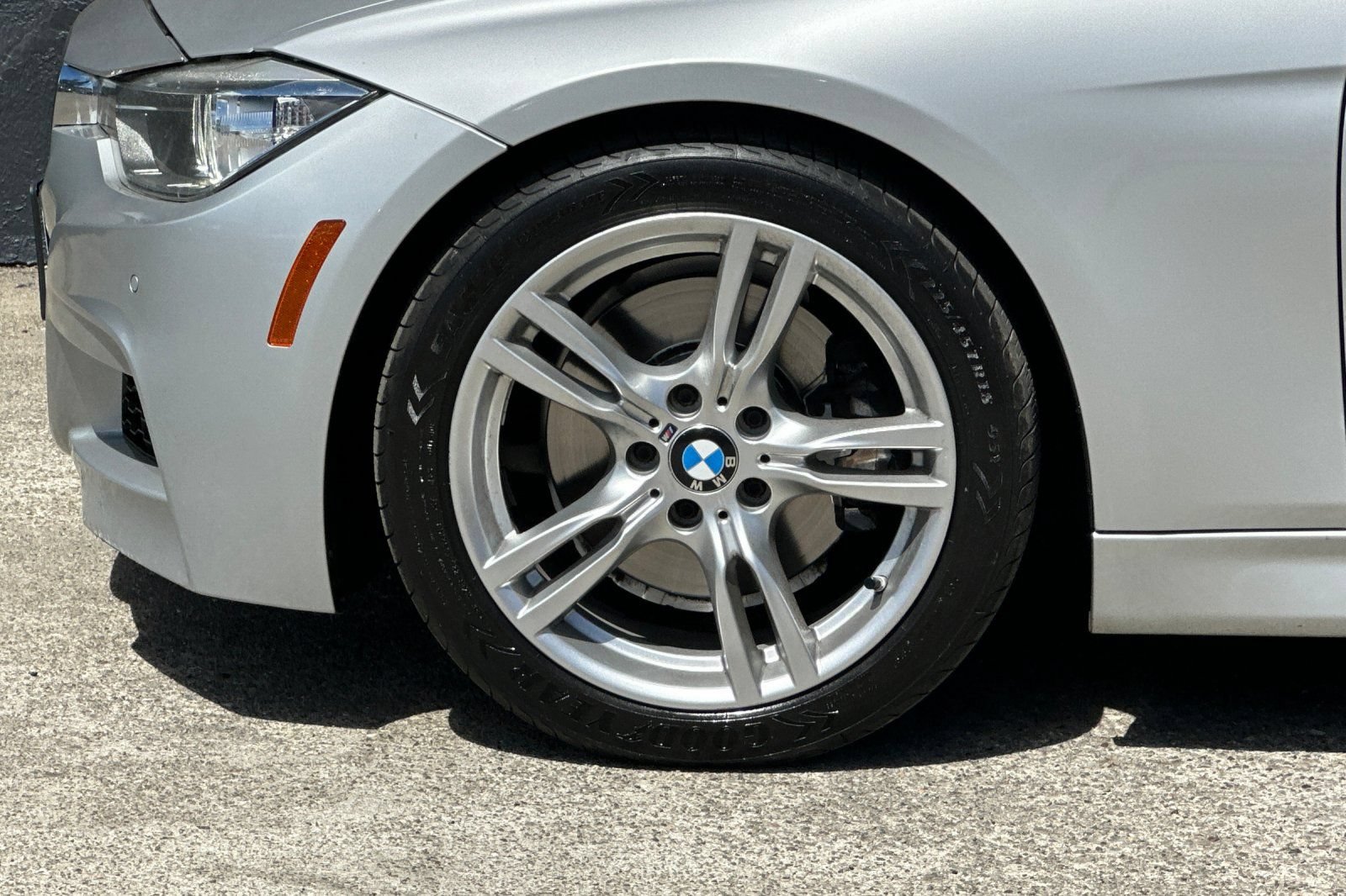 Used 2014 BMW 328i Sedan RWD image 11