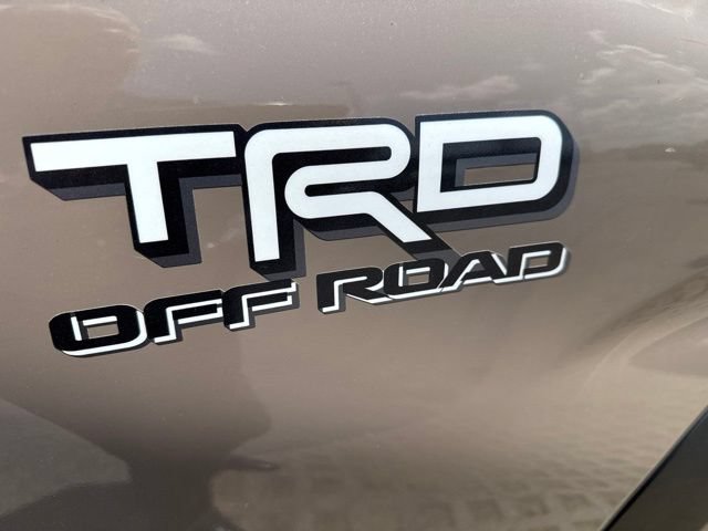 New 2026 Toyota Tacoma TRD Off-Road AWD/4WD image 11
